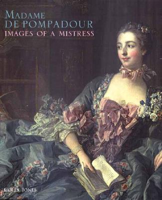 Image for Madame De Pompadour