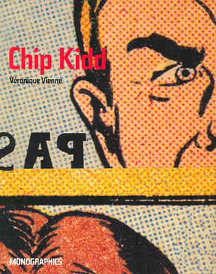 Image for Chip Kidd