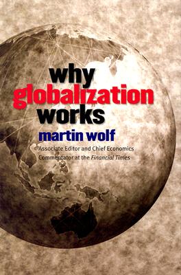 Why Globalization Works