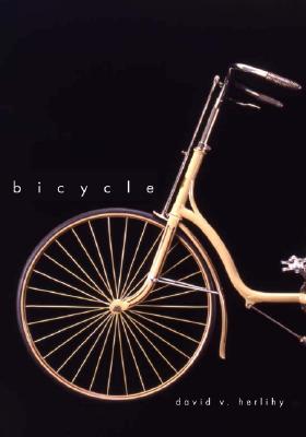 Image for Bicycle: The History