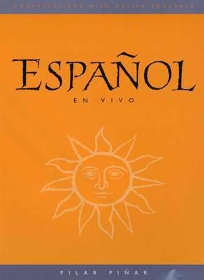 Espanol en Vivo (DVD): Conversations with Native Speakers