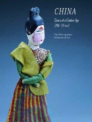 China: Dawn of a Golden Age, 200-750 AD