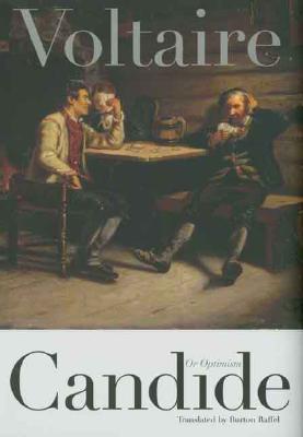 Candide: or Optimism