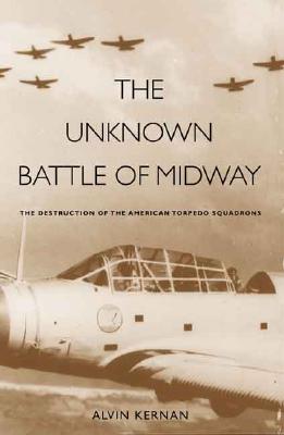 Unknown Battle of Midway: Destruction of the American Torpedo Squadrons.