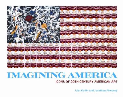 Imagining America: Icons of 20th-Century American Art