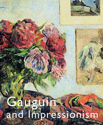 Image for Gauguin and Impressionism