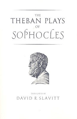 Image for Theban Plays Of Sophocles, The
