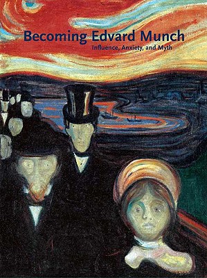 Becoming Edvard Munch: Influence, Anxiety, and Myth (Art Institute of Chicago)