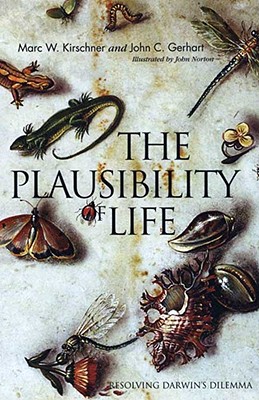 The Plausibility of Life: Resolving Darwins Dilemma