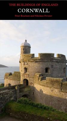 Cornwall (Pevsner Architectural Guides: Buildings of England)