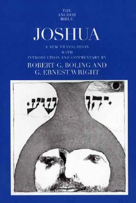 Joshua (The Anchor Yale Bible Commentaries)