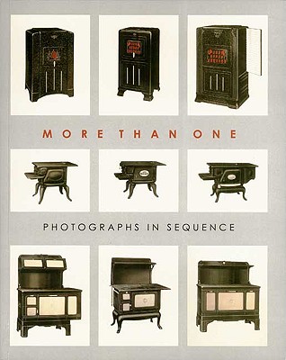 Image for More than One: Photographs in Sequence (Princeton University Art Museum Series)