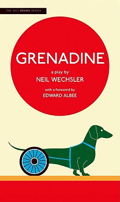 Grenadine (Yale Drama Series)