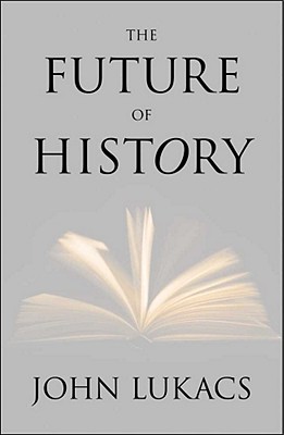 The Future of History