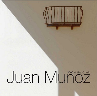 Juan Muoz at the Clark