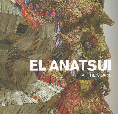 El Anatsui At the Clark