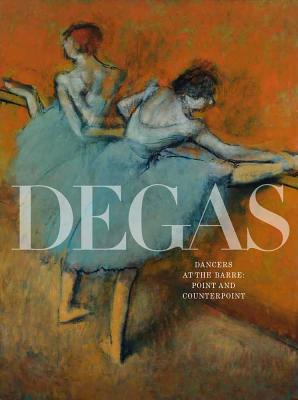 Degas's Dancers at the Barre: Point and Counterpoint