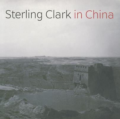 Sterling Clark in China