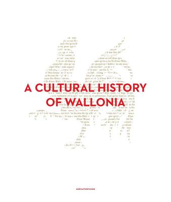 Image for A Cultural History of Wallonia
