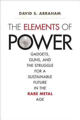 Elements Of Power., The Image for Elements Of Power., The