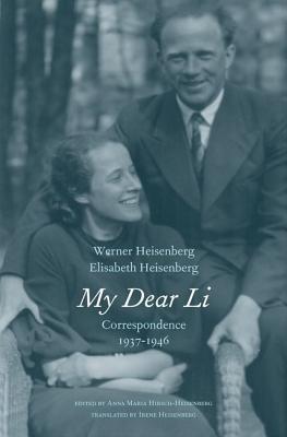 My Dear Li: Correspondence, 1937-1946