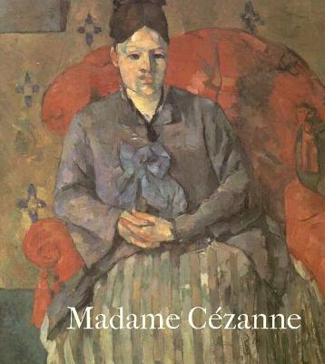 Madame C zanne
