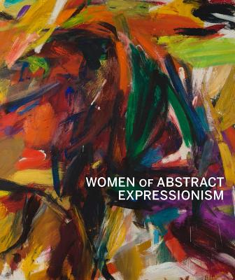 Image for Women of Abstract Expressionism