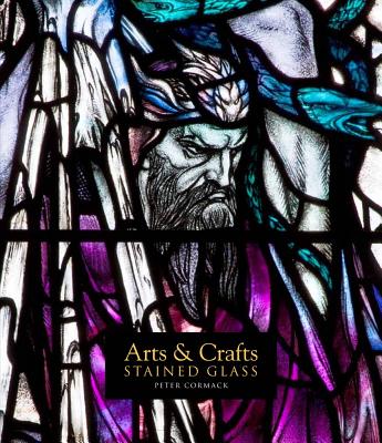 Image for Arts & Crafts Stained Glass