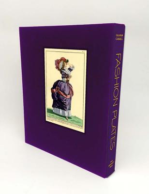 Image for Fashion Plates: 150 Years of Style