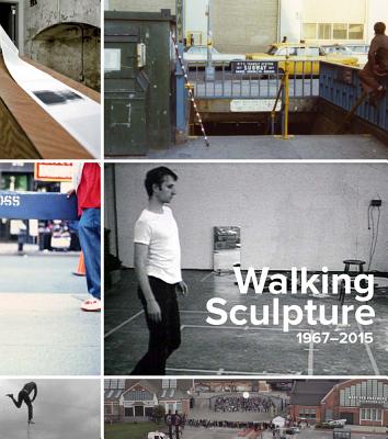 Image for Walking Sculpture 1967?2015