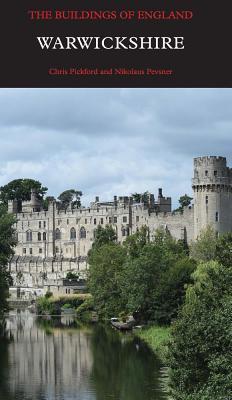 Warwickshire (Pevsner Architectural Guides: Buildings of England)