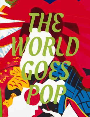 Image for The World Goes Pop