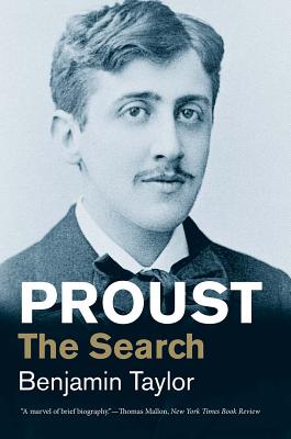 Proust: The Search (Jewish Lives)