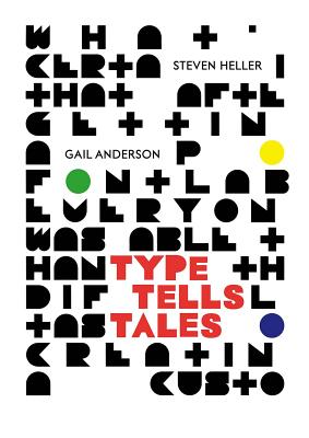 Image for Type Tells Tales
