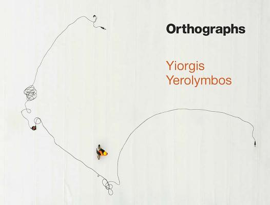 Orthographs: The Stavros Niarchos Foundation Cultural Center