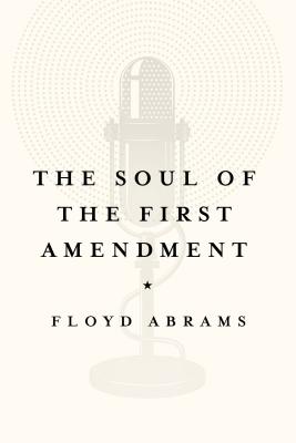 The Soul of the First Amendment