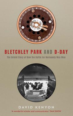 Bletchley Park and D-Day