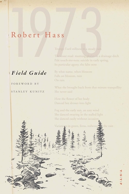 Field Guide (Yale Series of Younger Poets)