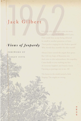 Views of Jeopardy (Yale Series of Younger Poets)