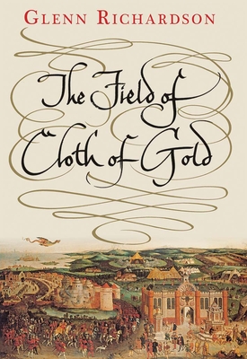 Field of Cloth of Gold