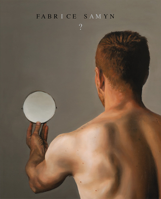 Fabrice Samyn: I Am