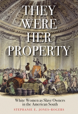 Image for They Were Her Property
