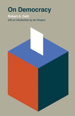 On Democracy (Veritas Paperbacks)