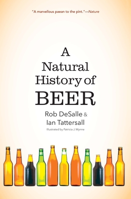 Image for A Natural History of Beer