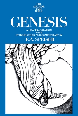 Genesis (The Anchor Yale Bible Commentaries)