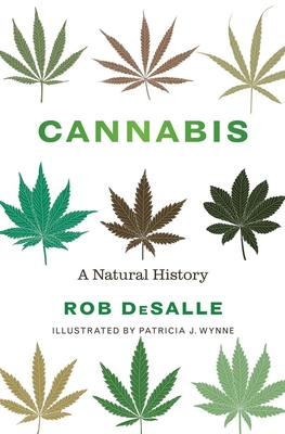 Cannabis: A Natural History