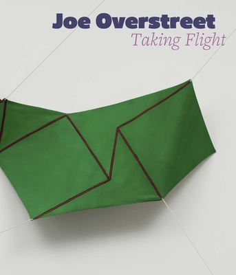 Joe Overstreet Taking Flight