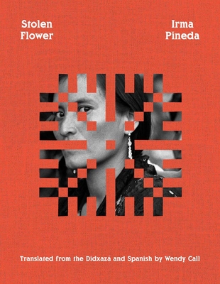 Stolen Flower (The Margellos World Republic of Letters)