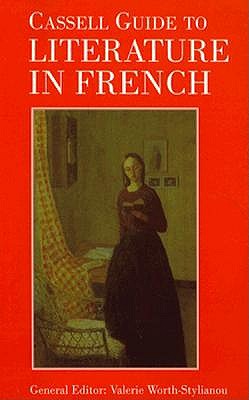 Cassell Guide to Literature in French