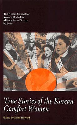 True Stories of the Korean Comfort Women
